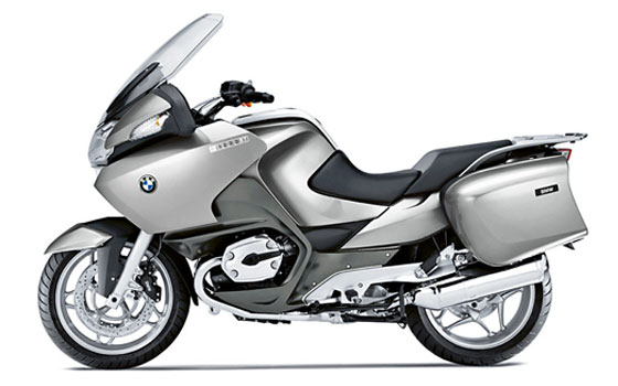 Sell your BMW Sport Touring motorcycle Here
