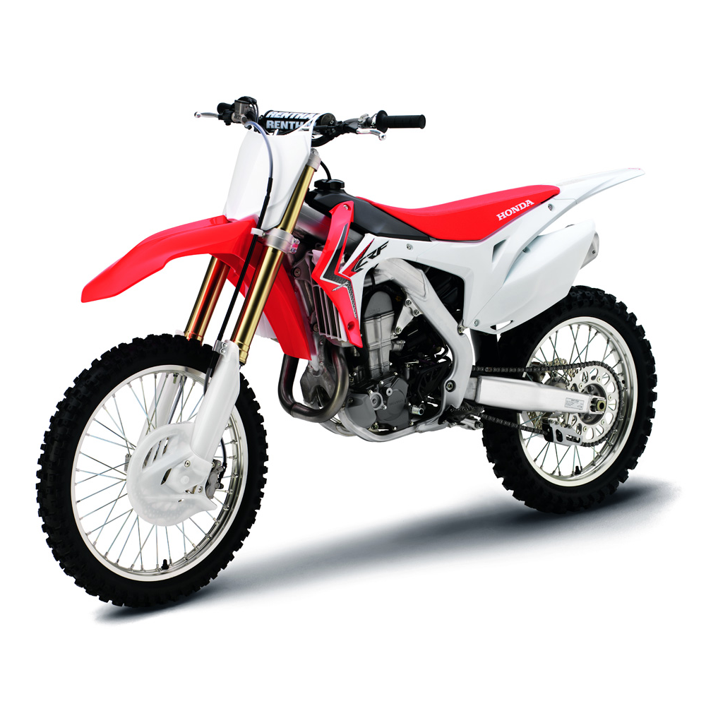 Sell your Honda Dirt Bike motorcycle Here
