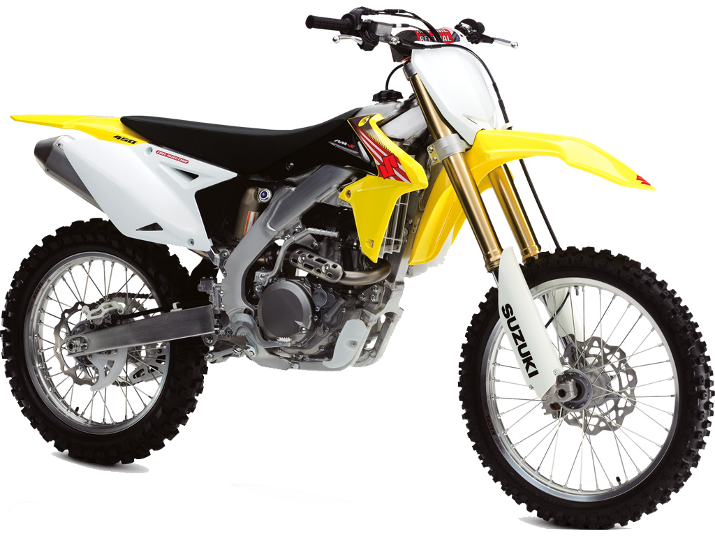 Sell your Suzuki Dirt Bike motorcycle Here