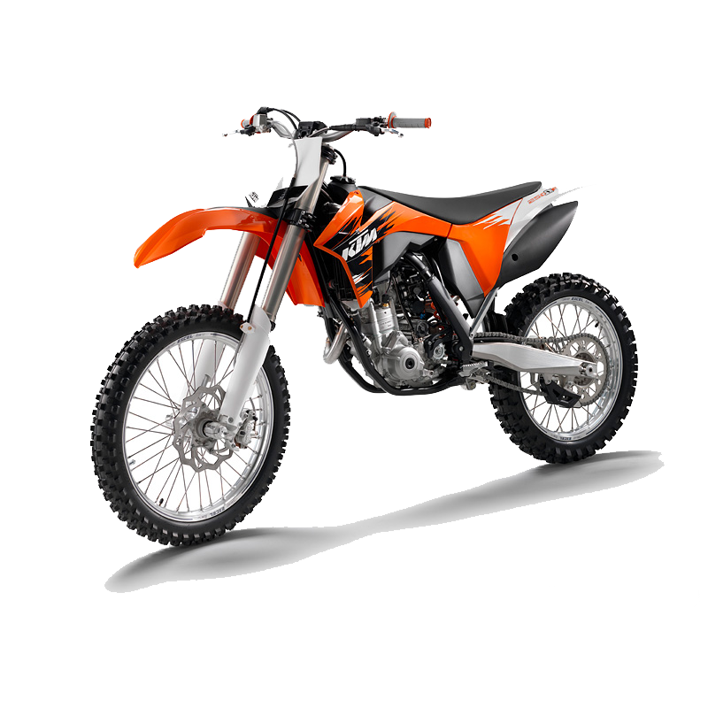 2011 KTM 250 SX F