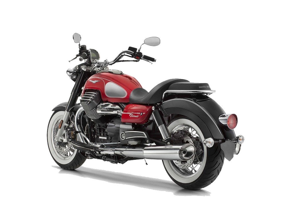 2015 Moto Guzzi California Eldorado