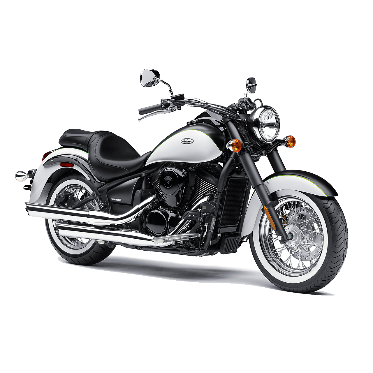 2015 Kawasaki Vulcan 900 Classic