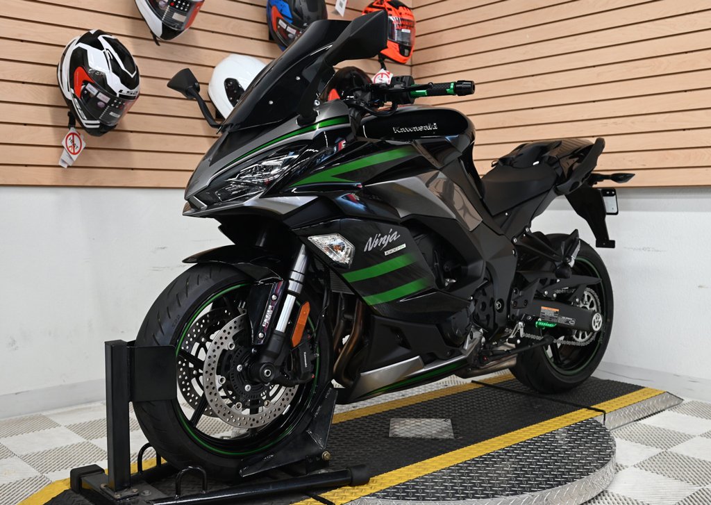 2020 Kawasaki Ninja 1000SX - Click Image to Close